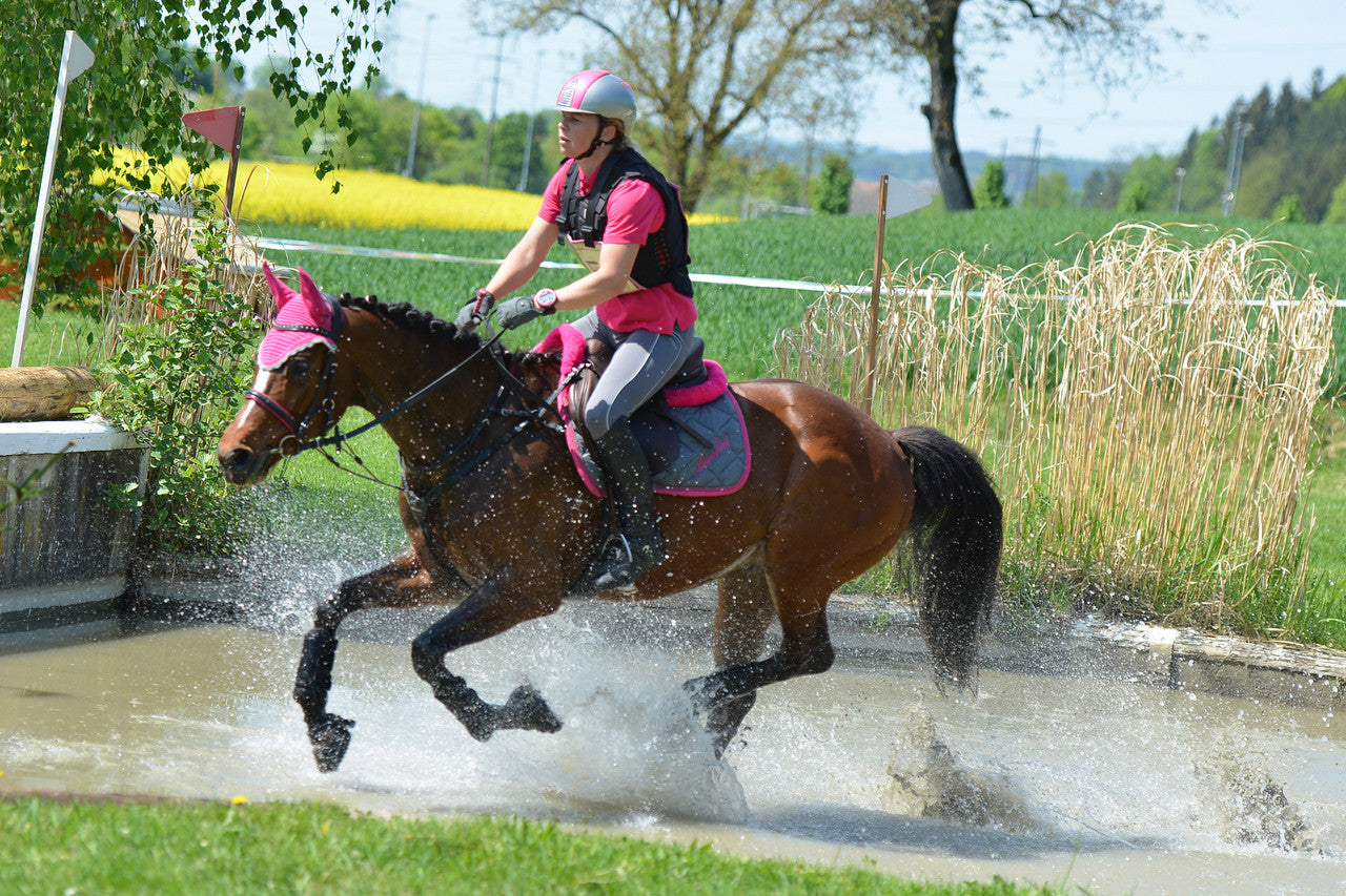 Scoot Boots in action