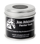 JA Farrier Tool maintenance compound