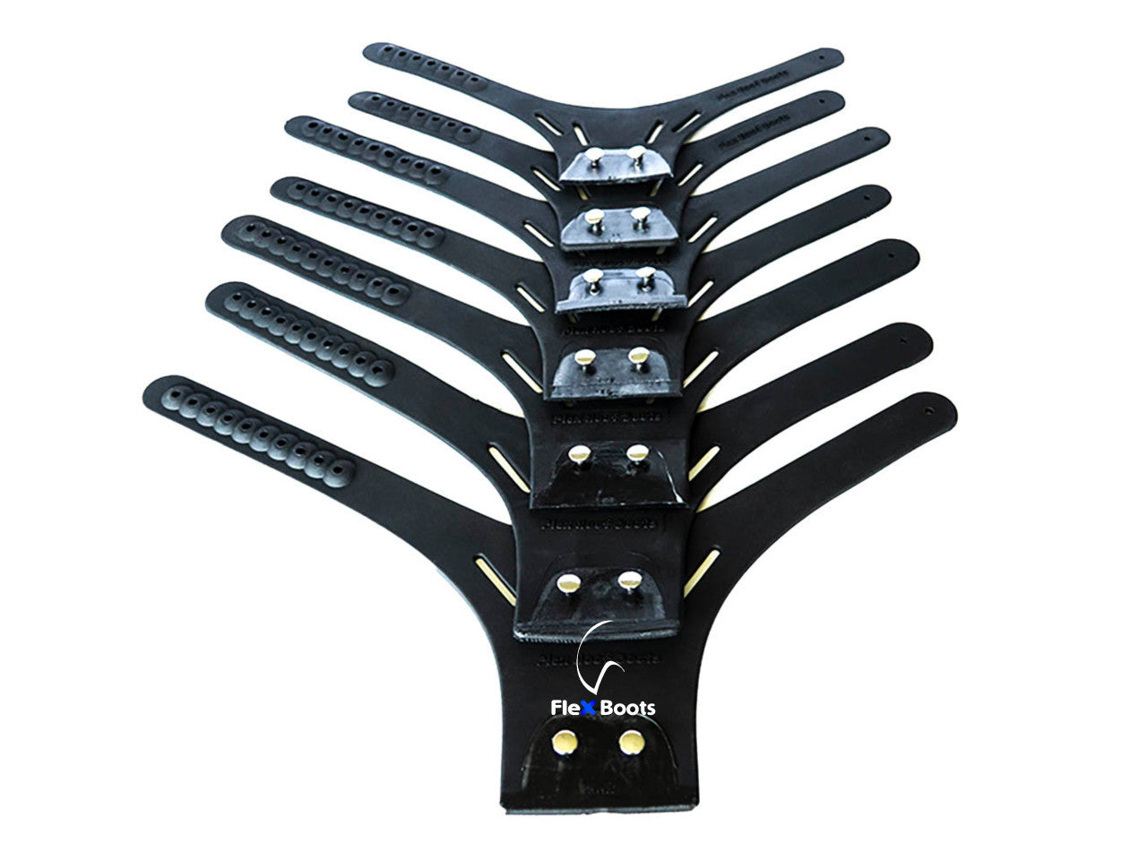 Flex Hoof Boot TPU Gaiters