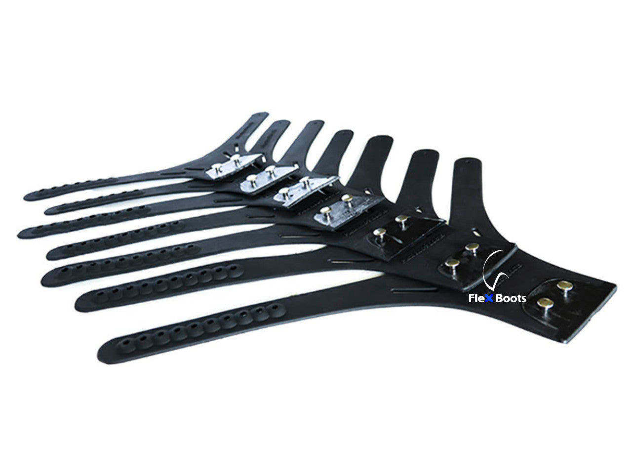 Replacement Flex Boot TPU Gaiters