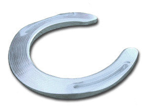 Aluminum rocker race shoe
