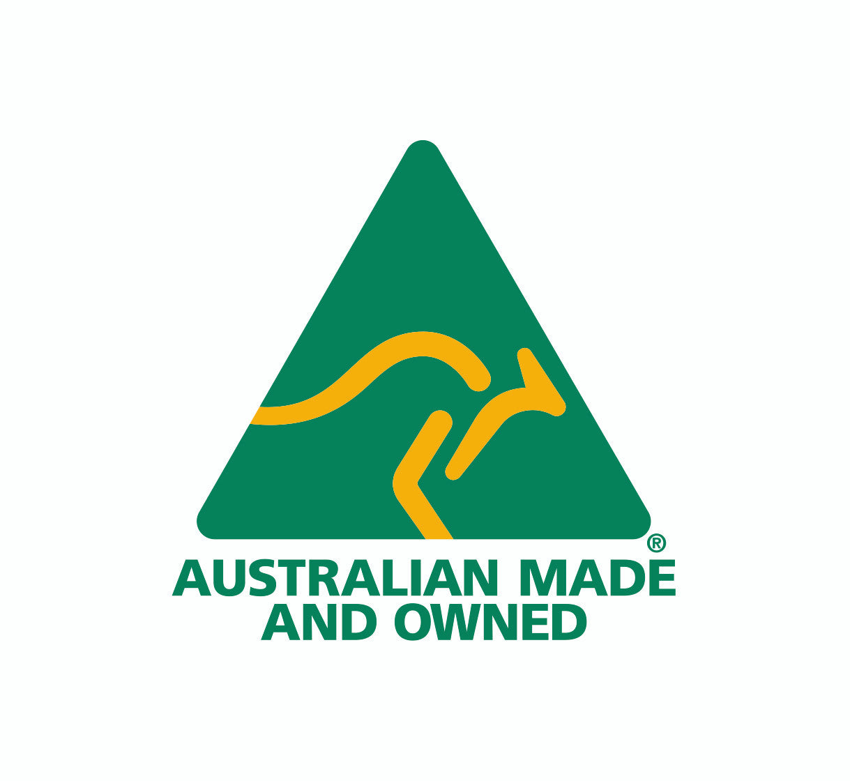 Balance 3 Degree Support Pads - Australian made and owned