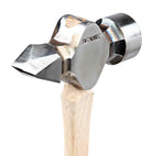 Beanie Tools 2 1/4lb Cross Pein Hammer