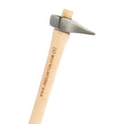 Jim Blurton City Head Stamp