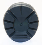 Tread provides support while lessening weight on hoof wall and directing it across the entire sole.