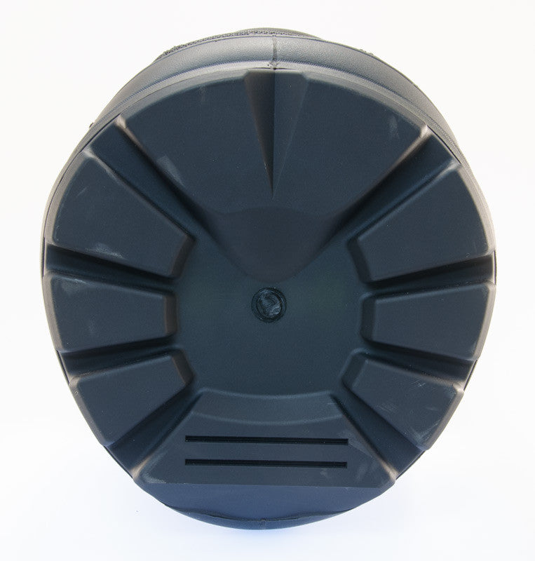 Tread provides support while lessening weight on hoof wall and directing it across the entire sole.