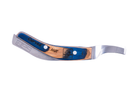 Curved Blade Knife - GDM