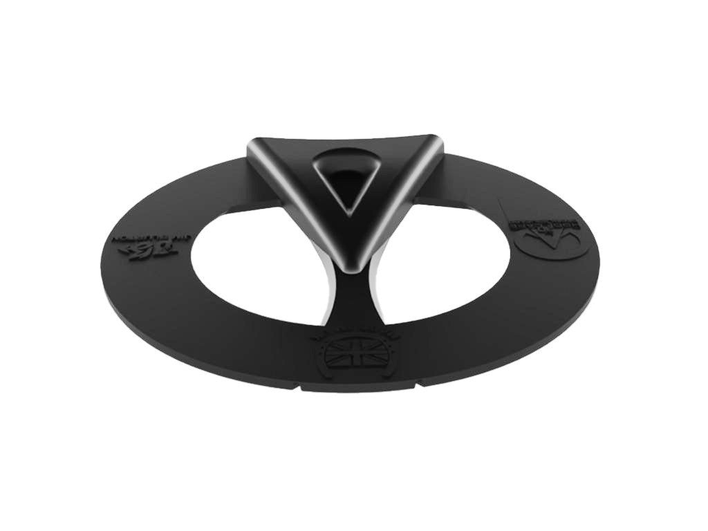 3D Hoof Pad ED Eclipse 2 Degree