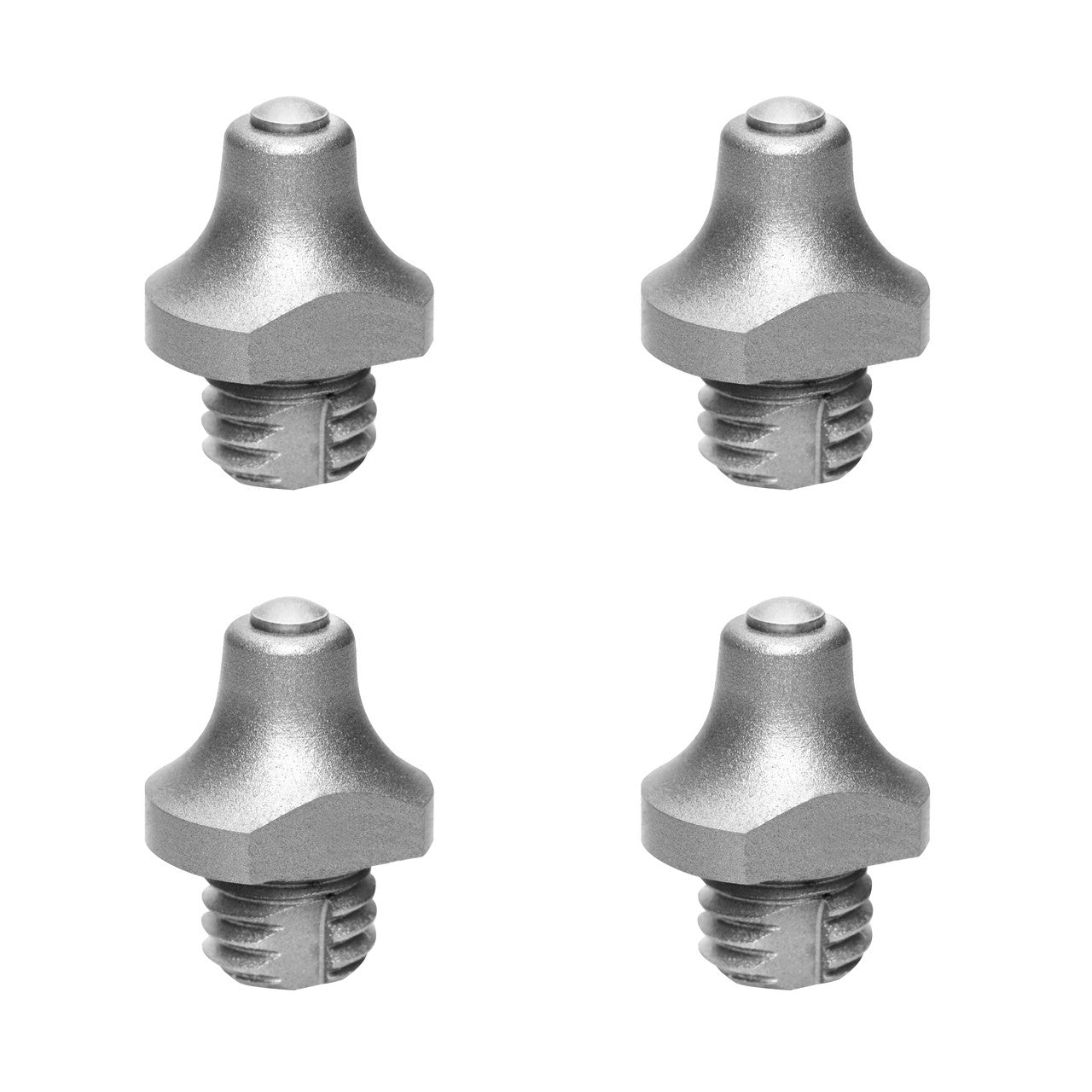 Pro Grip Studs - HG14 for hard ground - 4 pack