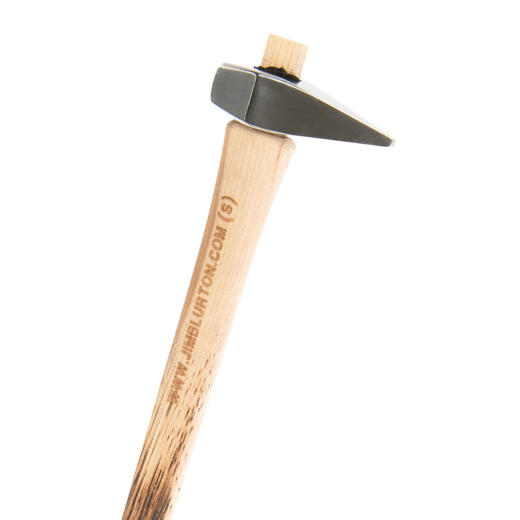 Jim Blurton E Head Stamp