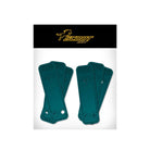 Scoot Boot Front Strap in emerald