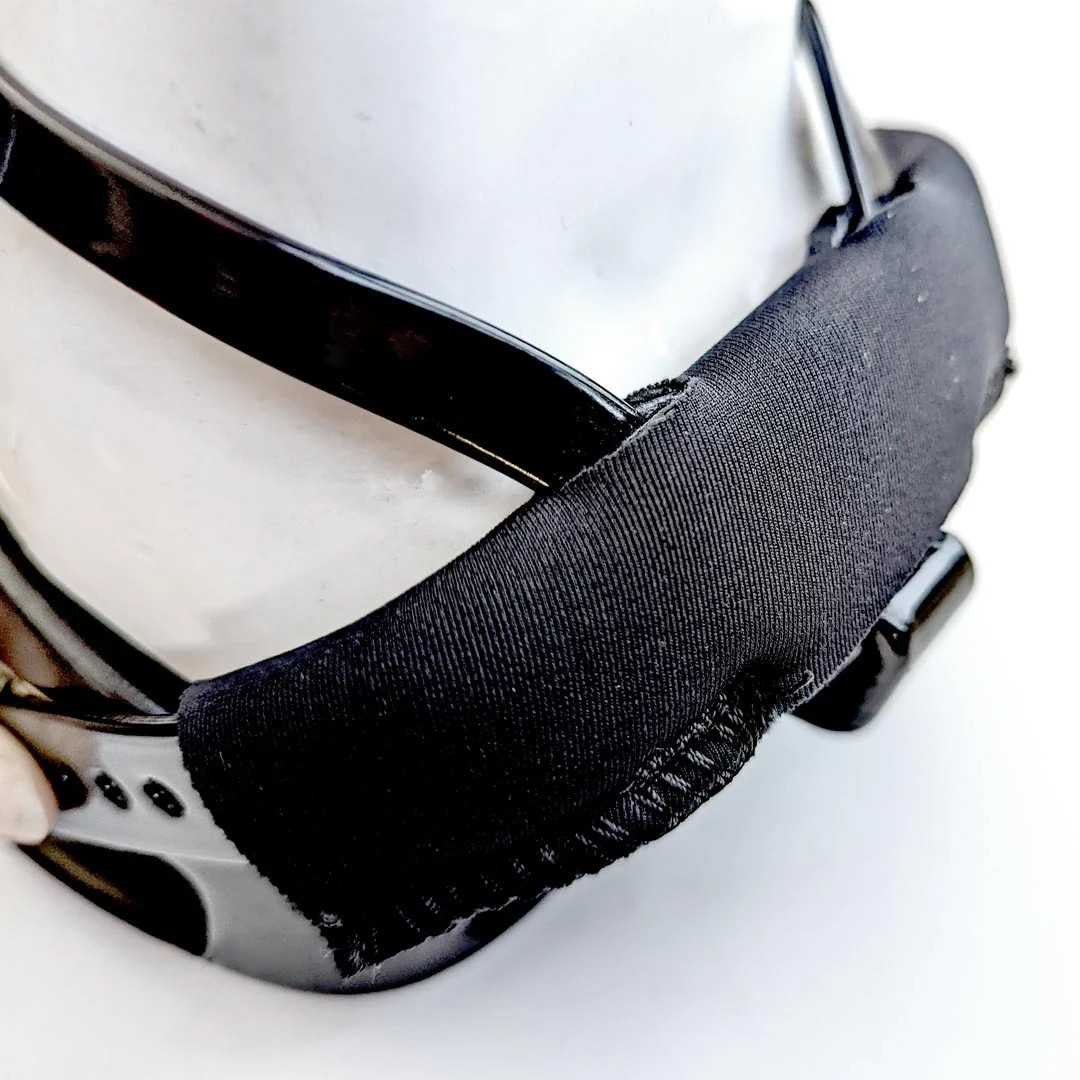 Scoot Bulb Strap Gaiter Pack