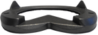 Jim Blurton Graduated Frog Support horseshoe with set down frog bar