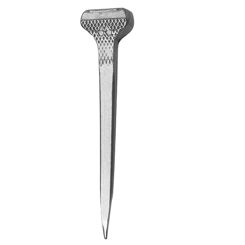 HammerHead race horseshoe nail