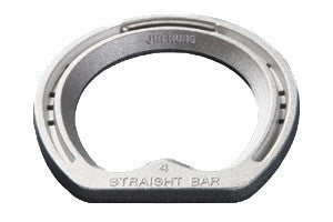 Jin Hung Ali - straight bar shoes