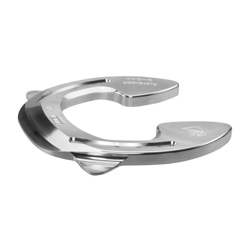 JMD Suspensory Aluminum Onion Hind Shoe