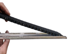 Cody James Dymondback Littlefoot Rasp - chanding the blade