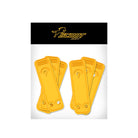 Scoot Boot Front Strap in marigold
