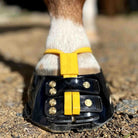 Scoot Boot Mud Straps Marigold