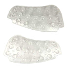 EasyShoe Mushroom Cuffs for One Glue On Horseshoes