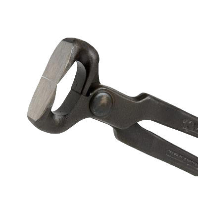 Mustad nippers