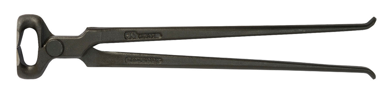 Mustad 14" nippers