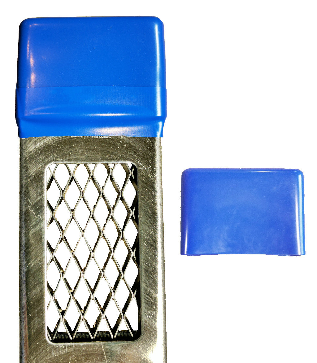 Cody James Dymondback rasp end cap