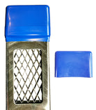 Cody James Dymondback rasp end cap