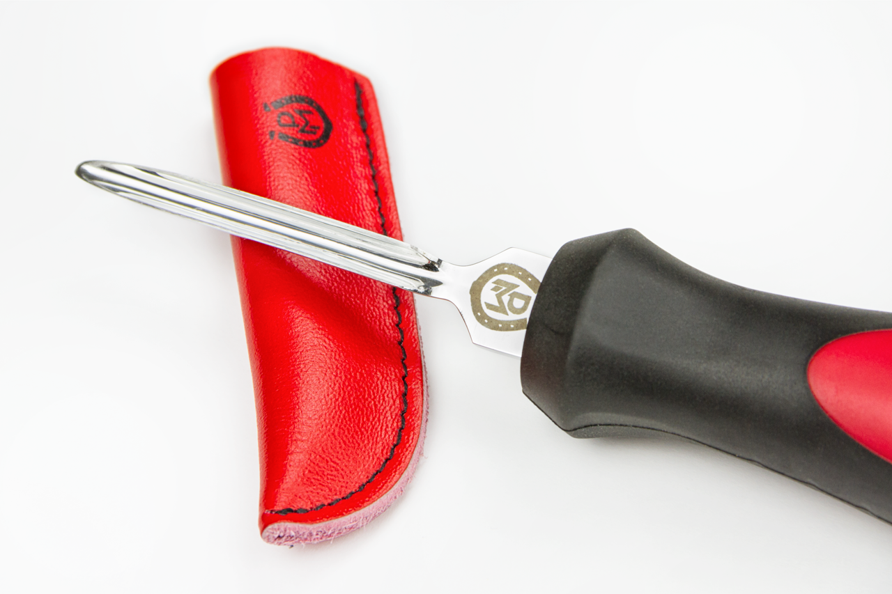 Michael Puhl abscess tool head