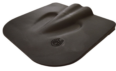 Michael Puhl PM wedged hoof pad