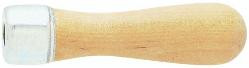 Wooden Rasp Handle