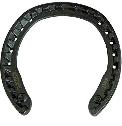 RW Razer horseshoe
