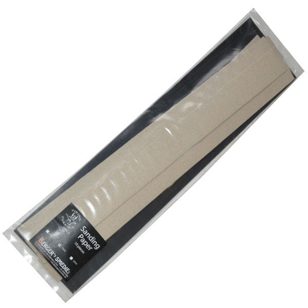 VFT sanding belts