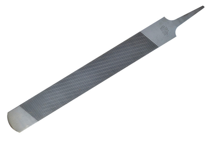 Save Edge Photo Finish farrier rasp finishing side