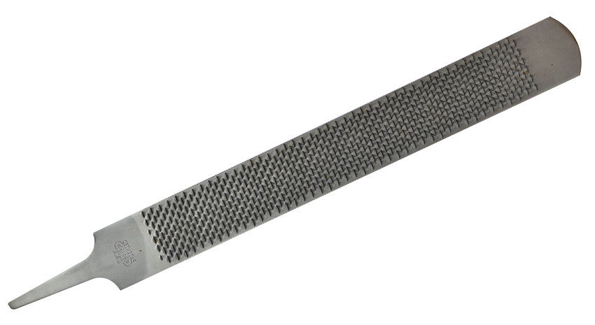 Save Edge Photo Finish rasp rough side