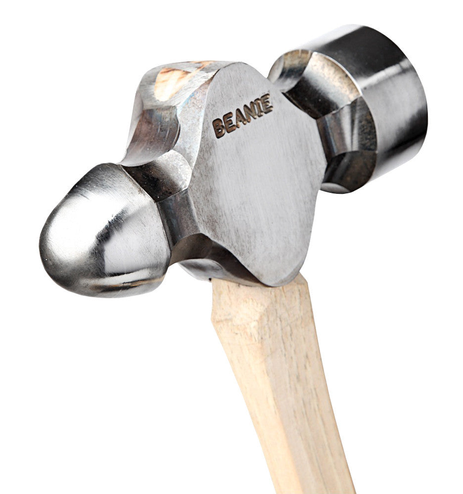 Beanie Tools 2lb Ball Pein Hammer