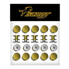 Scoot Boot hardware pack
