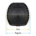 Scoot Boot Regular vs Slim