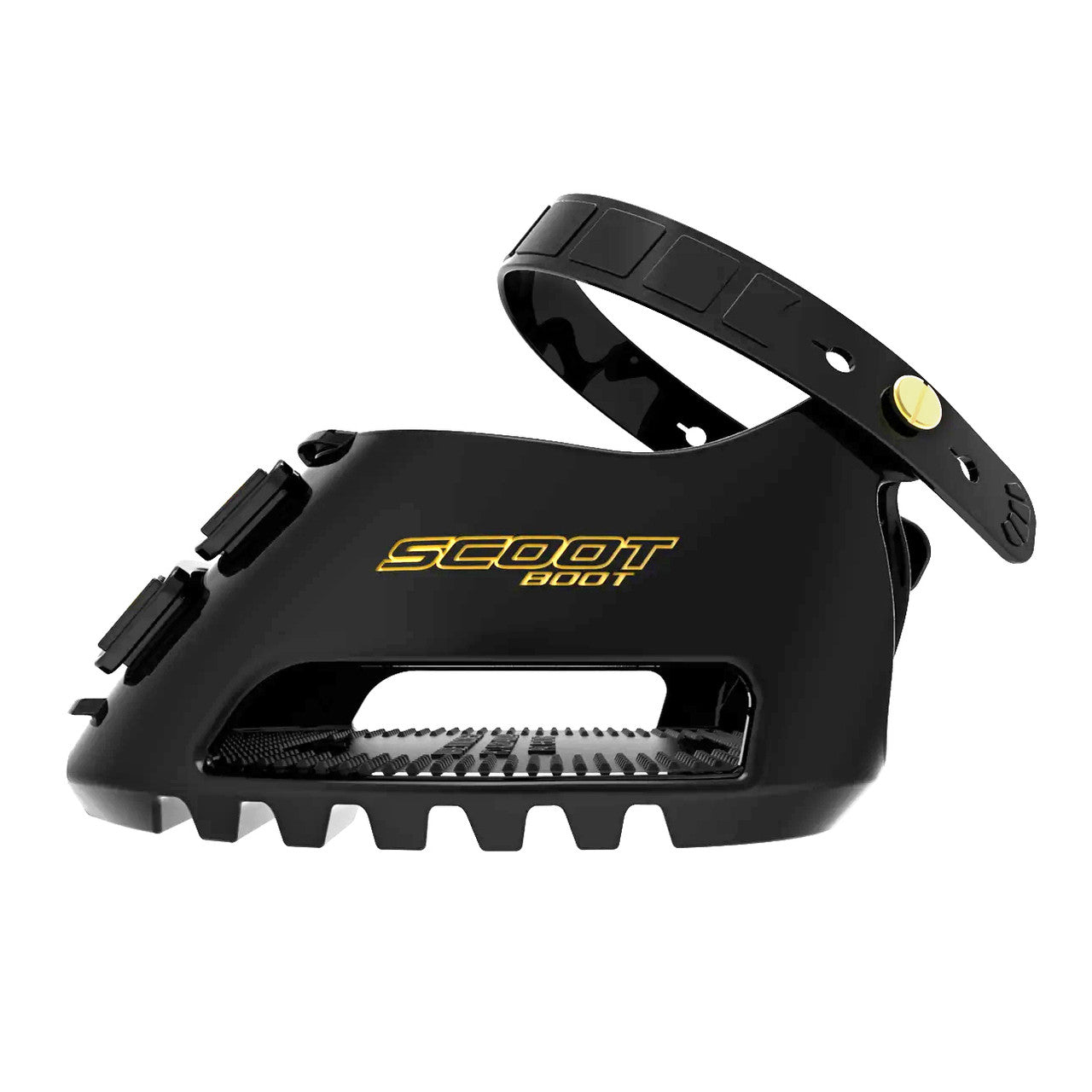 Scoot Boot Regular side view