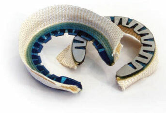 Sound Horse Series III Universal horseshoe cuff system