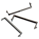 hoof staples