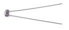 Horse hoof sutures