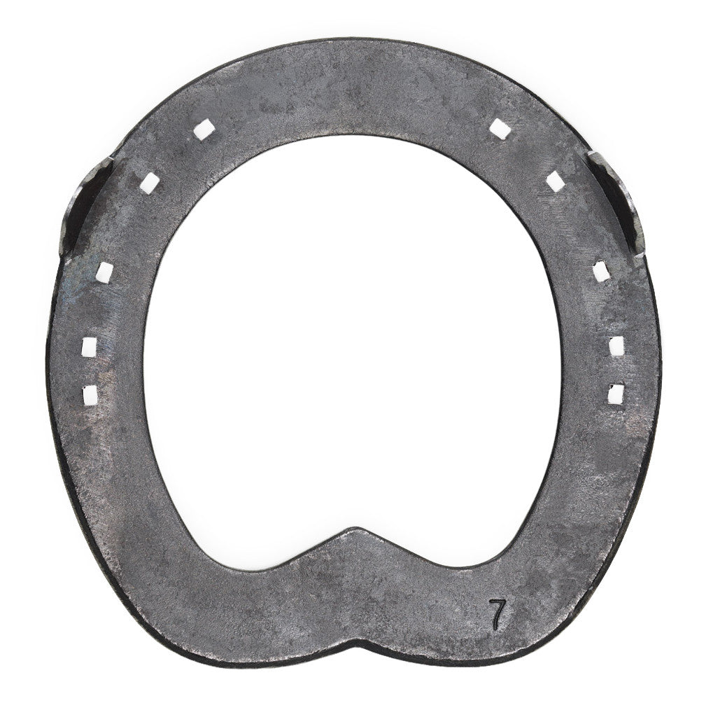 Vulcan Straight Bar Shoes