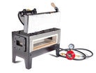 NC Whisper Momma farrier forge