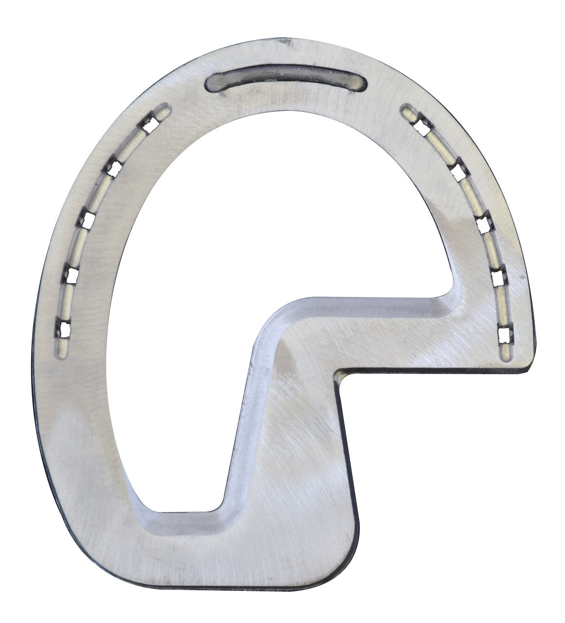 Z bar horseshoe