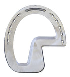 Z bar horseshoe